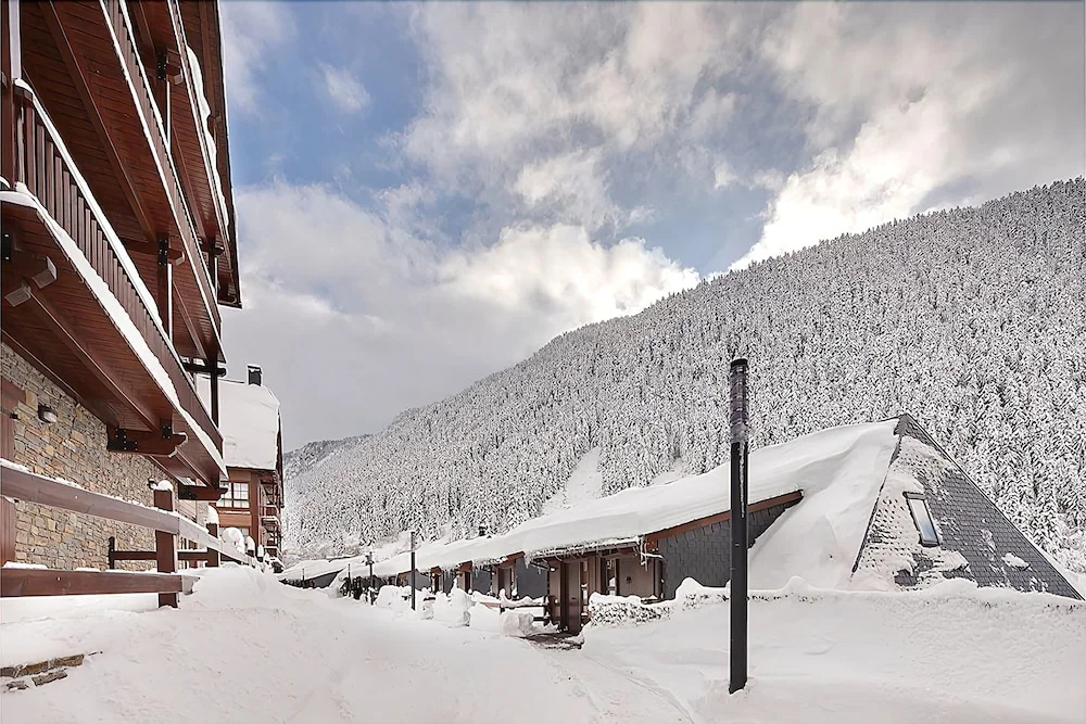 Val de Ruda Luxe 7 by FeelFree Rentals