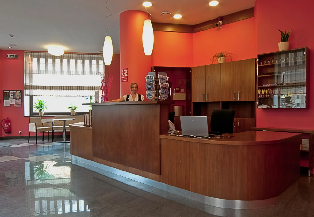 City Partner Hotel Gloria