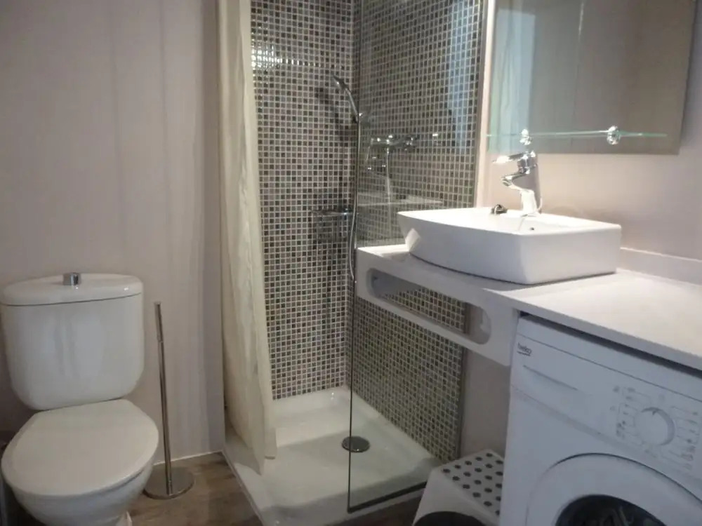 Apartment in Empuriabrava Near the Beach for 4 People