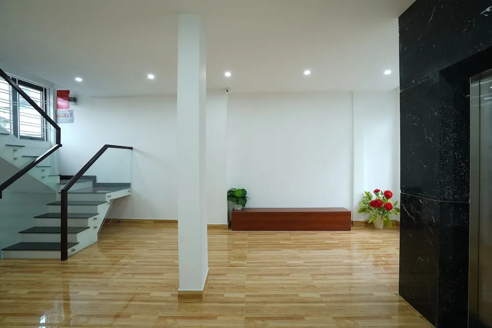 Sapphire HOTEL HUE