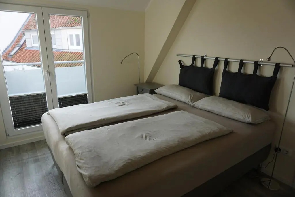 Schauf Ferienwohnung 5