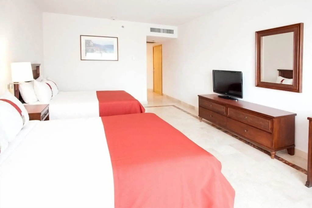 Gamma Plaza Ixtapa