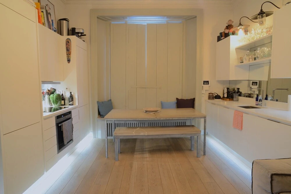 1 Bedroom Flat Near Royal Oak Station
