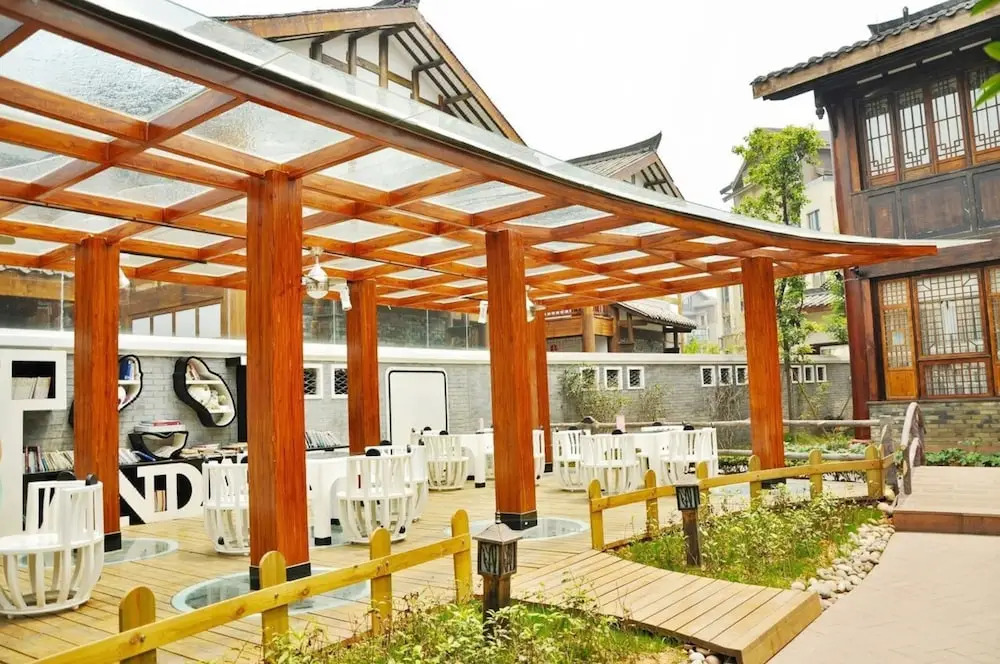 Panda Inn