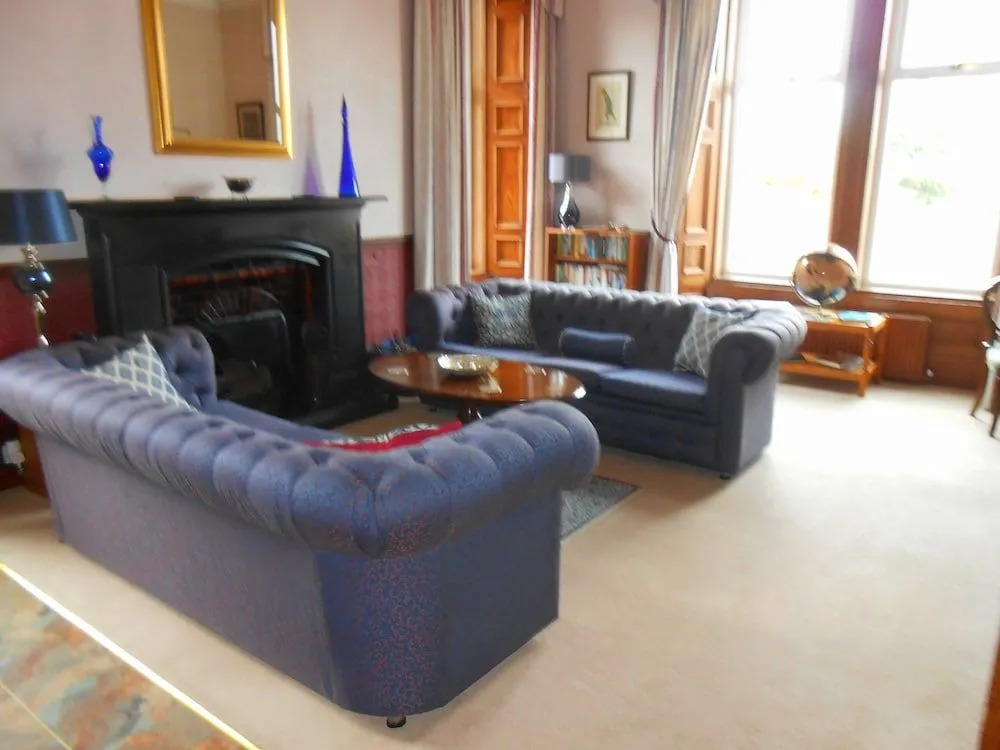 Rowallan Guest House
