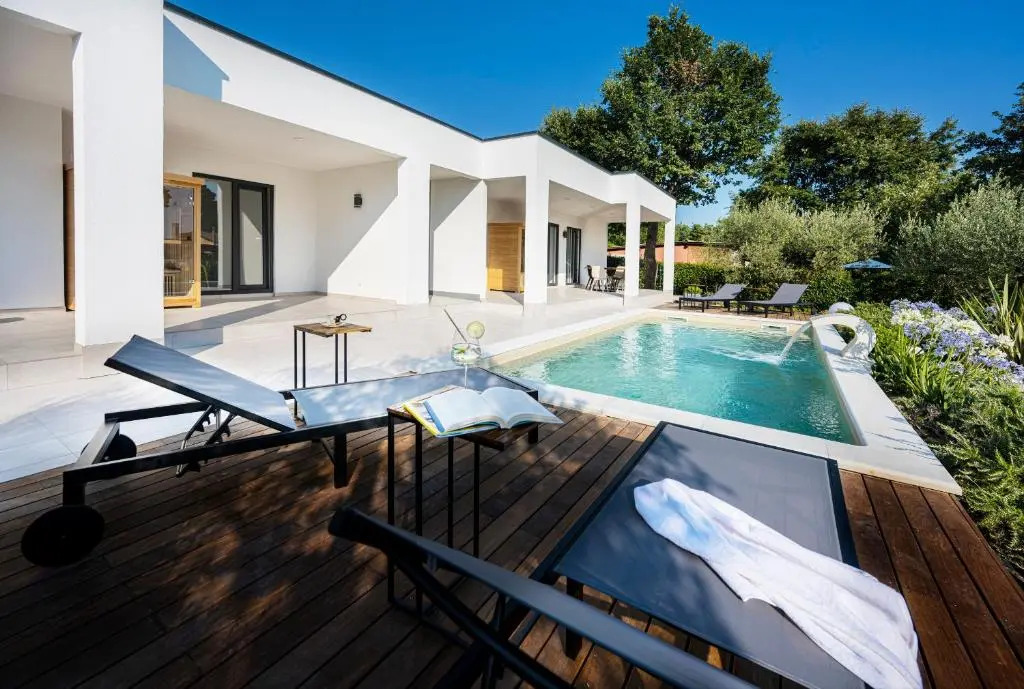 GOLDIMARE GARDEN RESIDENCE