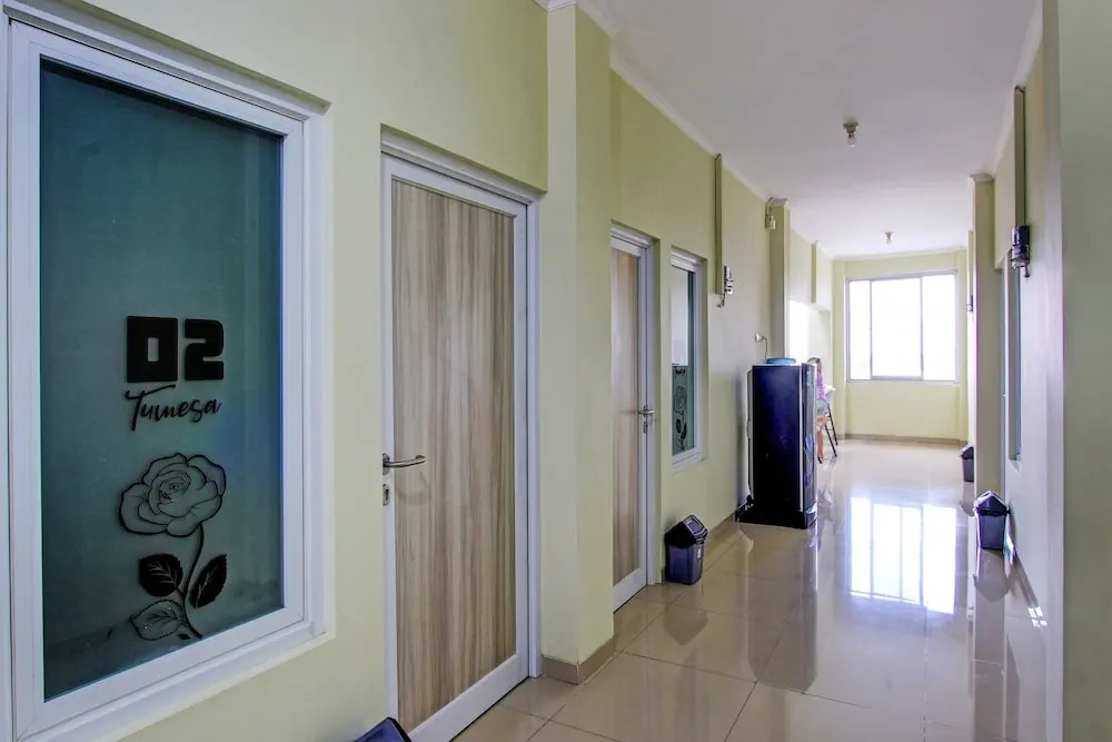 Hotel O Tumesa Homestay 2 Syariah