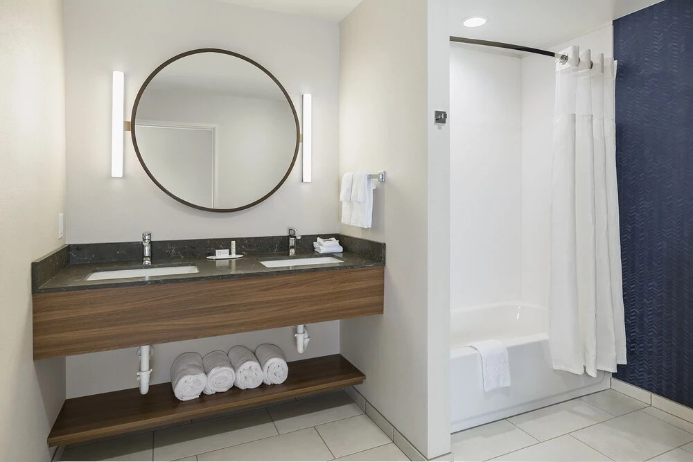 Fairfield Inn & Suites by Marriott Des Moines Downtown