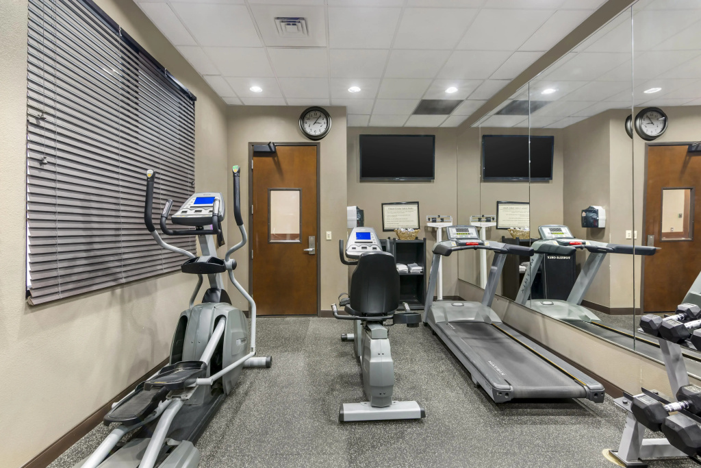 Best Western Plus Williston Hotel & Suites