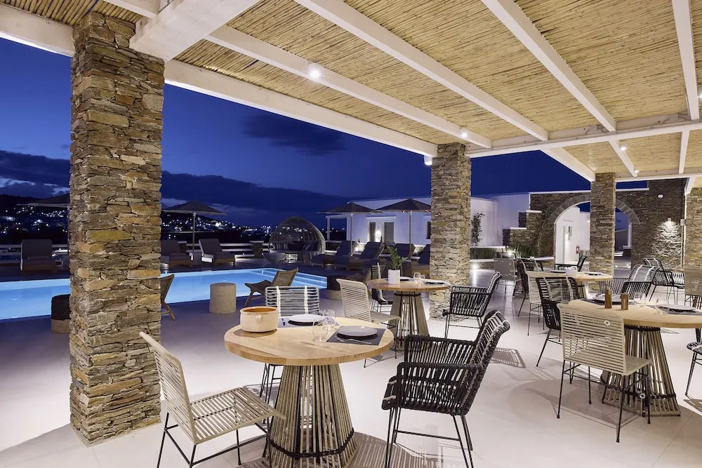 Nival Boutique Hotel