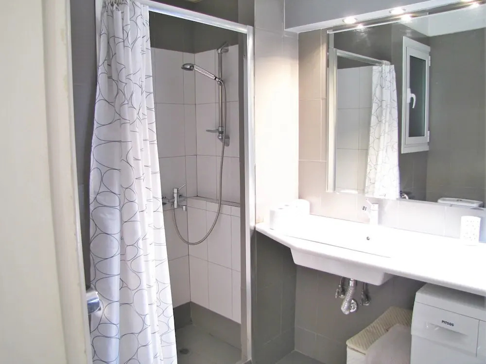Athens Quality Apartments No3