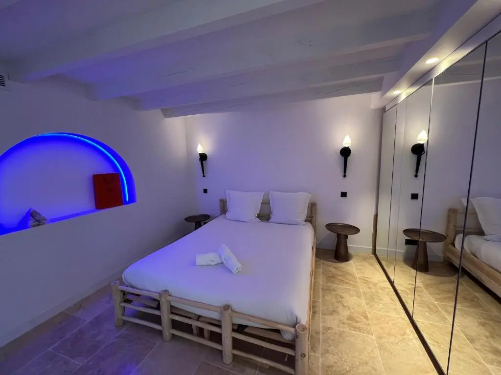 Un coin de Paradis à Biarritz SPA Éphémère