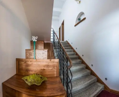 Apartmány LAGUNA