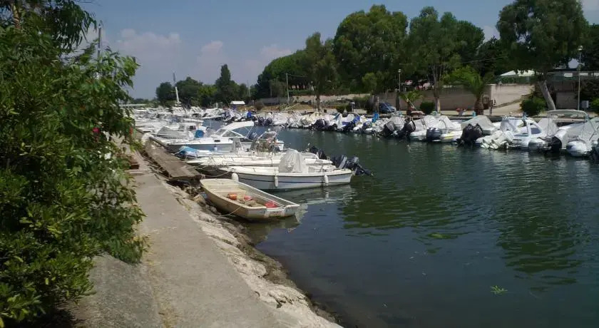 Villino al Circeo
