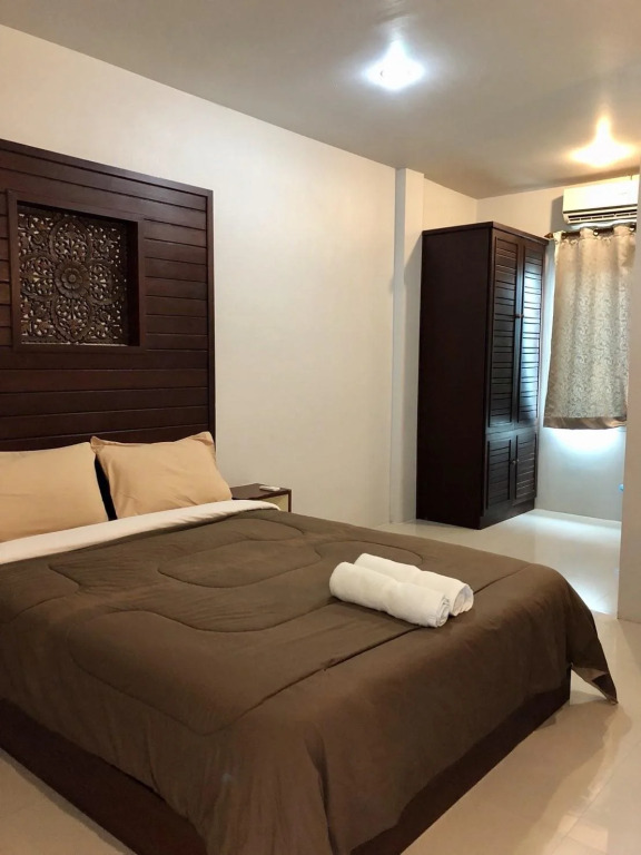 Wangthai Great Hotel