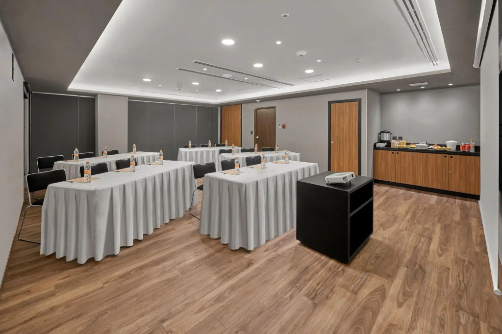 City Express Plus by Marriott Leon Centro de Convenciones