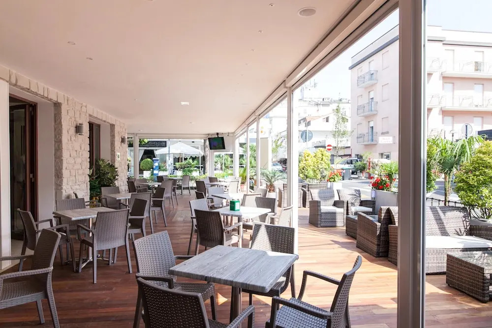 Hotel Astoria