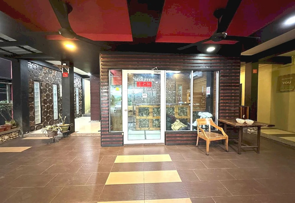 OYO 90938 The Nk Langkawi