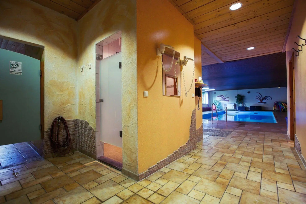 Landhotel Klingerhof