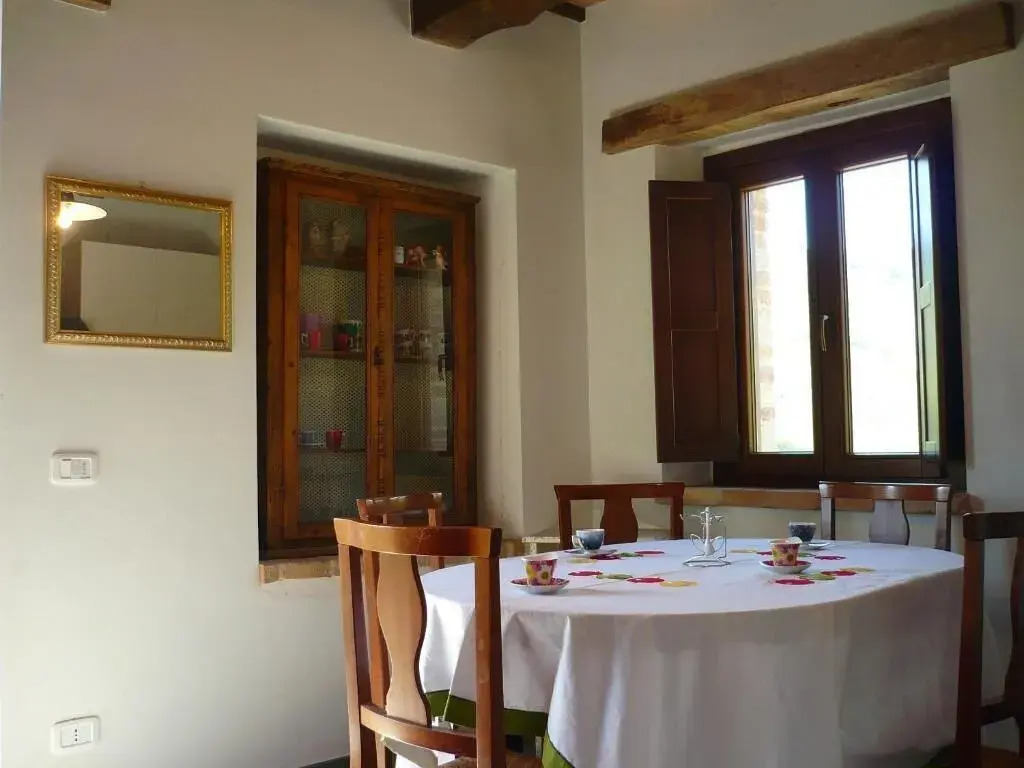 Agriturismo Biologico la Casa degli Gnomi