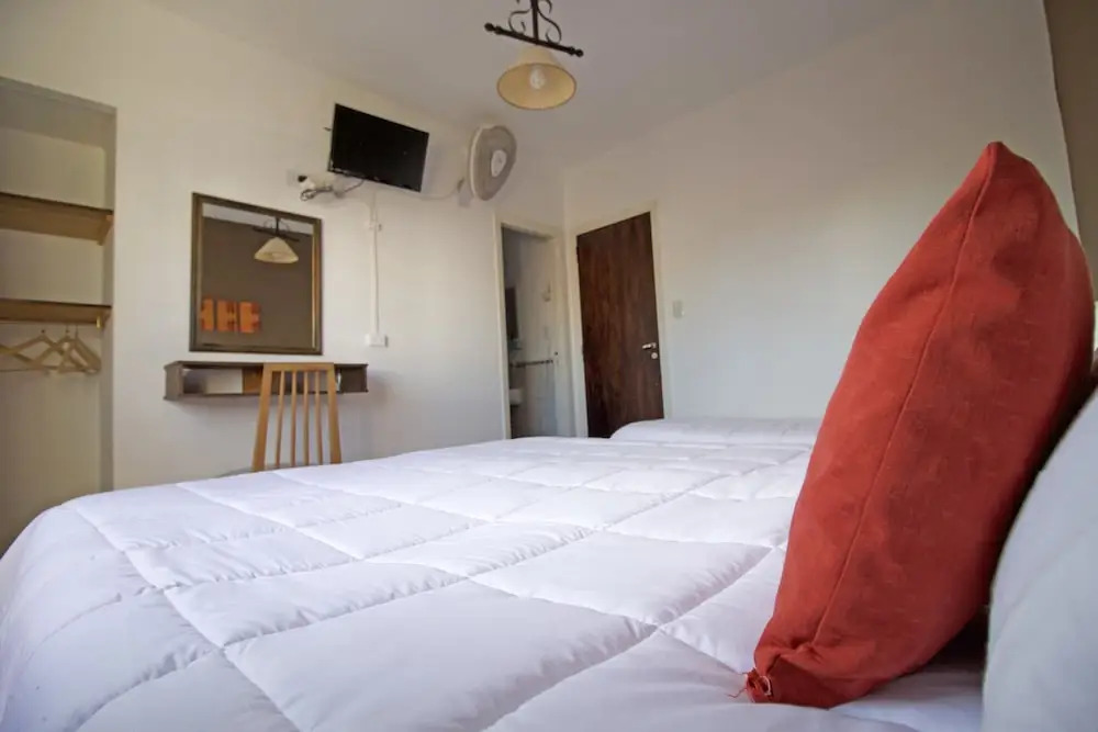 Hotel Santa Eulalia II