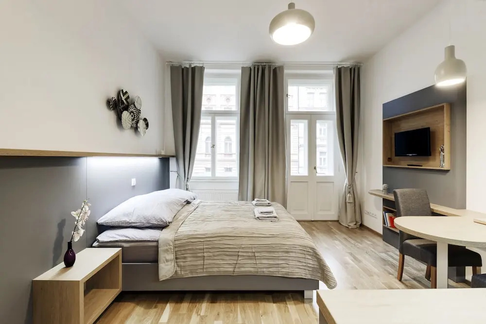 Maison Residence Prague