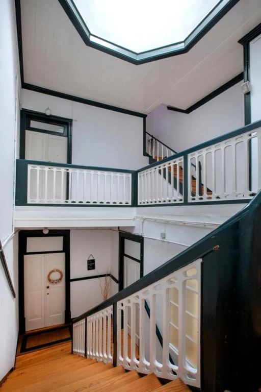 Apartment With 5 Bedrooms in Aveiro, With Wonderful City View and Wifi Near the Beach