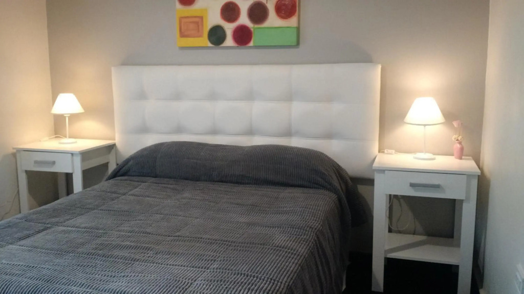 Nueva Córdoba Rondeau