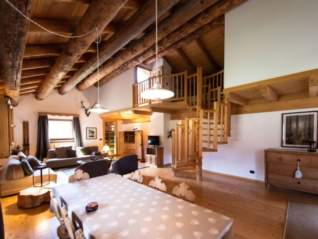 Chalet Baita TabiiA  (PRZ350)