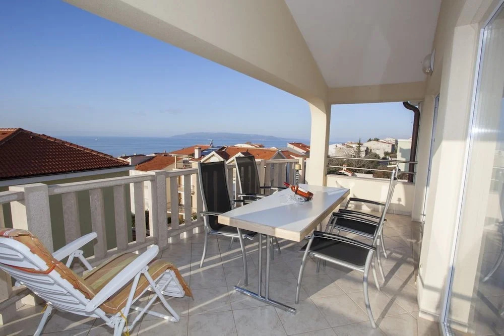 Apartment Almera N9