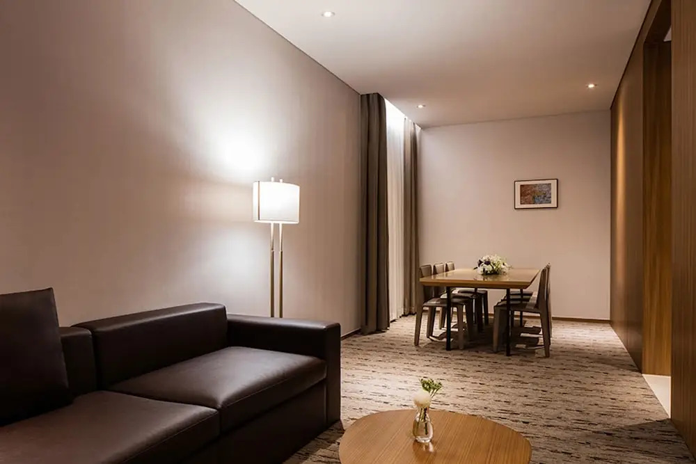 Ramada Seoul Sindorim Hotel