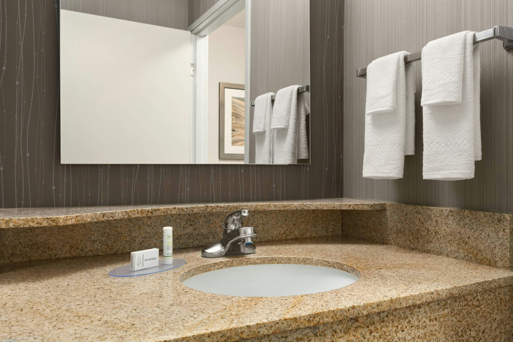 Courtyard By Marriott Salinas Monterey
