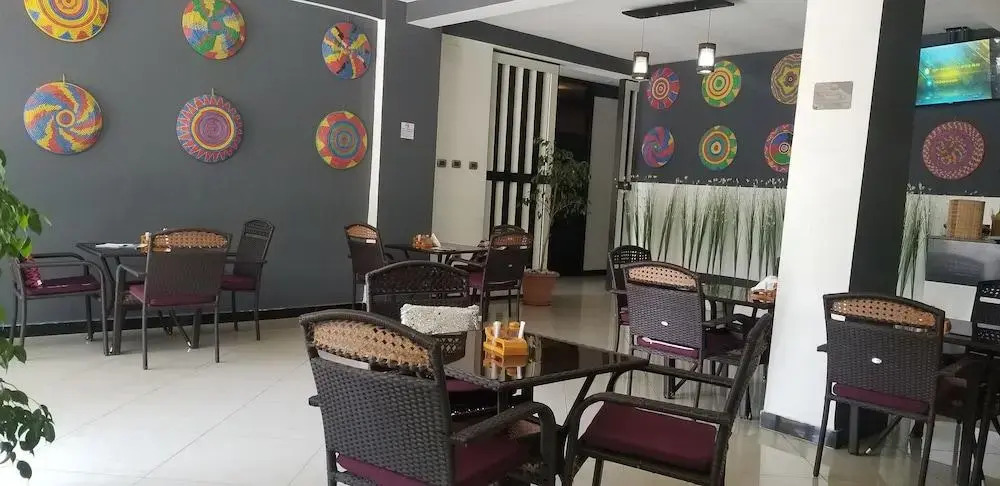 Hanom Hotel