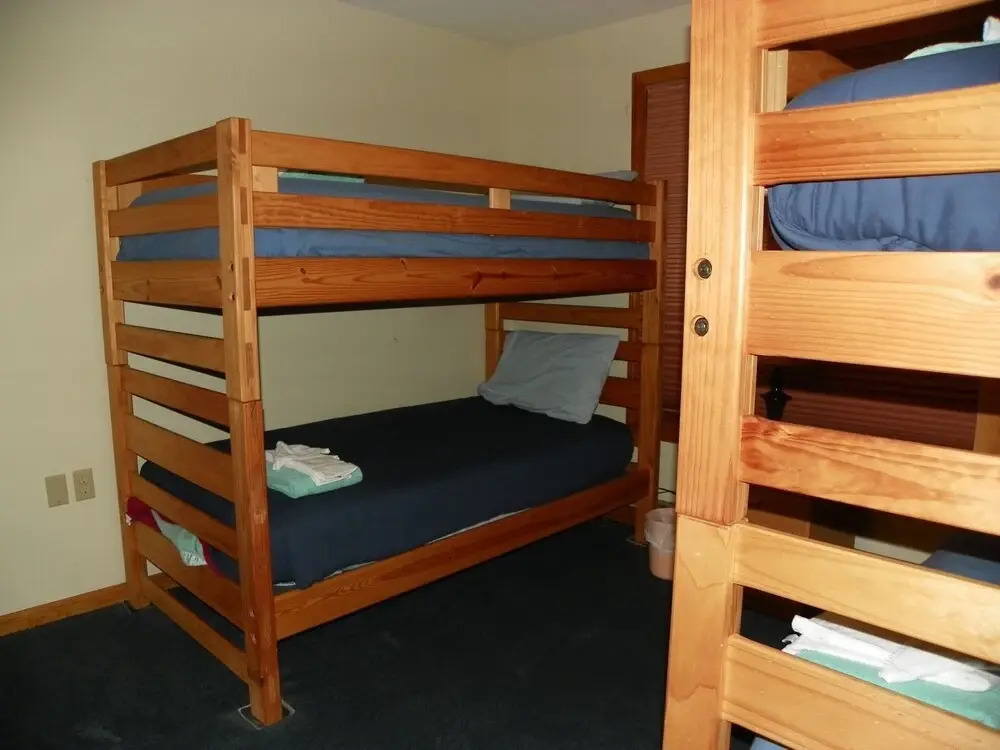 Pet Friendly Deer Park Riverfront Condo Sleeping 8 - Dp246w