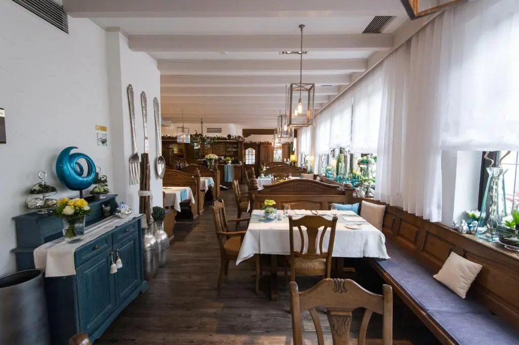 Hotel Trapp