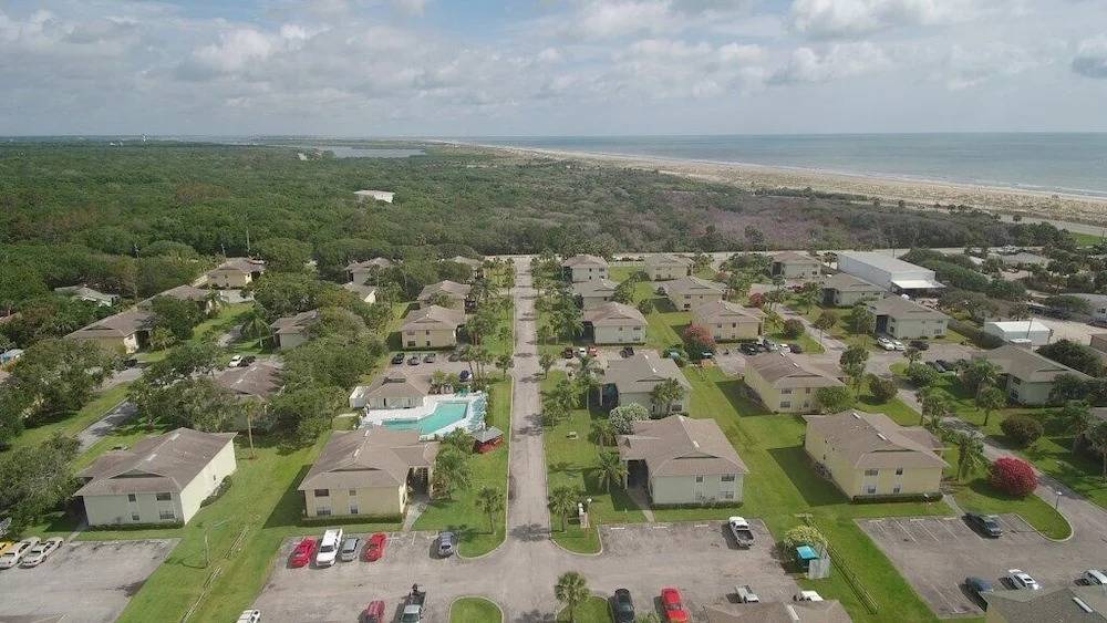 Seaside Villas 42