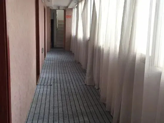 Guangde Jinchuan Business Hotel