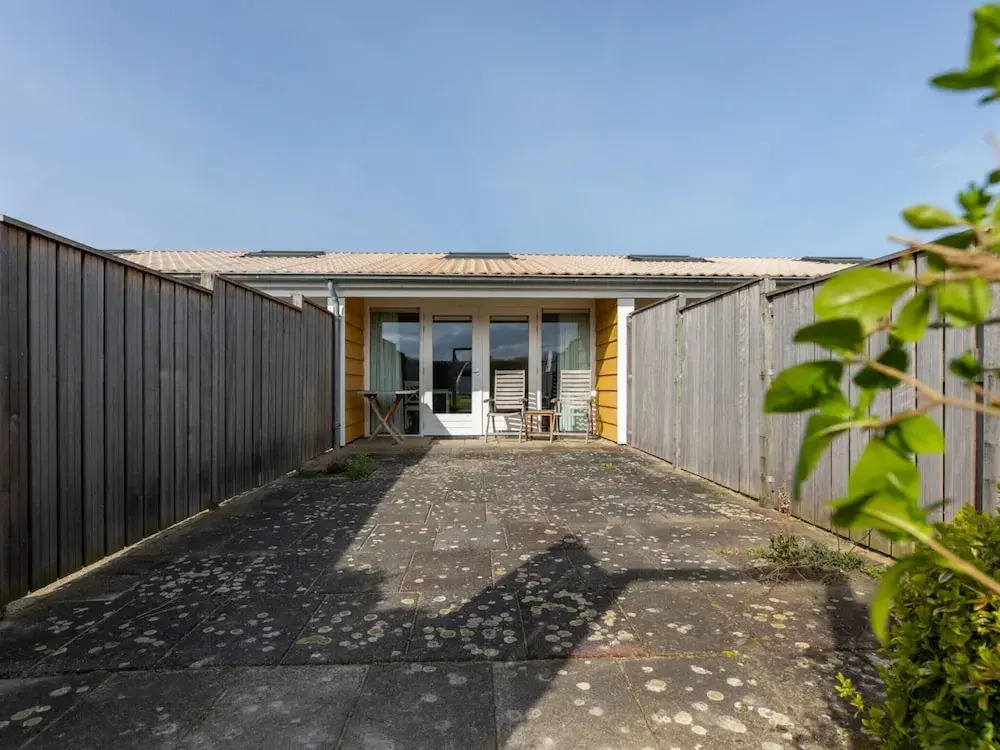 Stylish Zeeland Stay BBQ