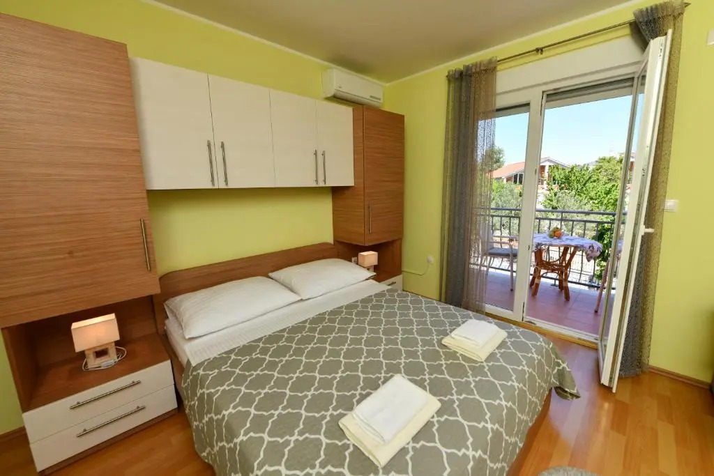 Apartments Villa Miranda
