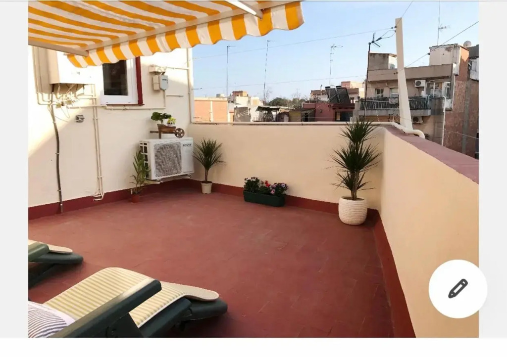 Atico, with 2 bedrooms