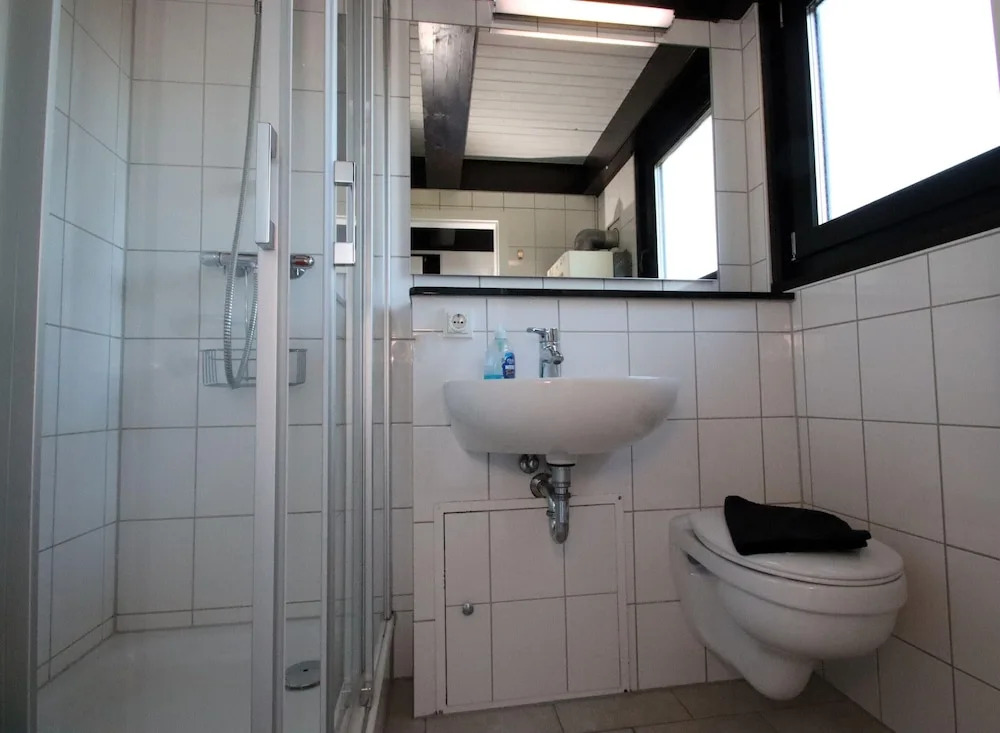 Reetdachhaus in Burhave