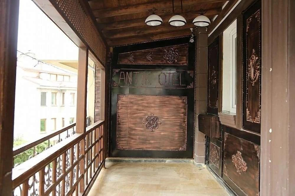 Antik Otel Unye