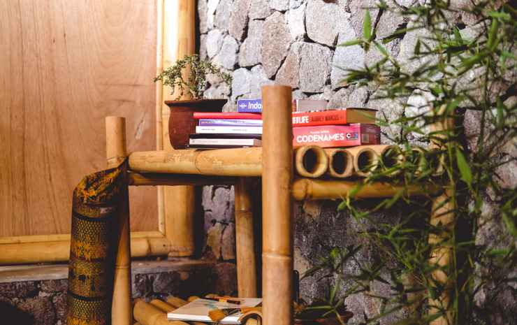 Ekommunity Glamping