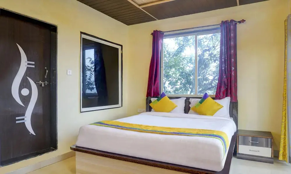 Treebo Trip Shree Balaji Inn