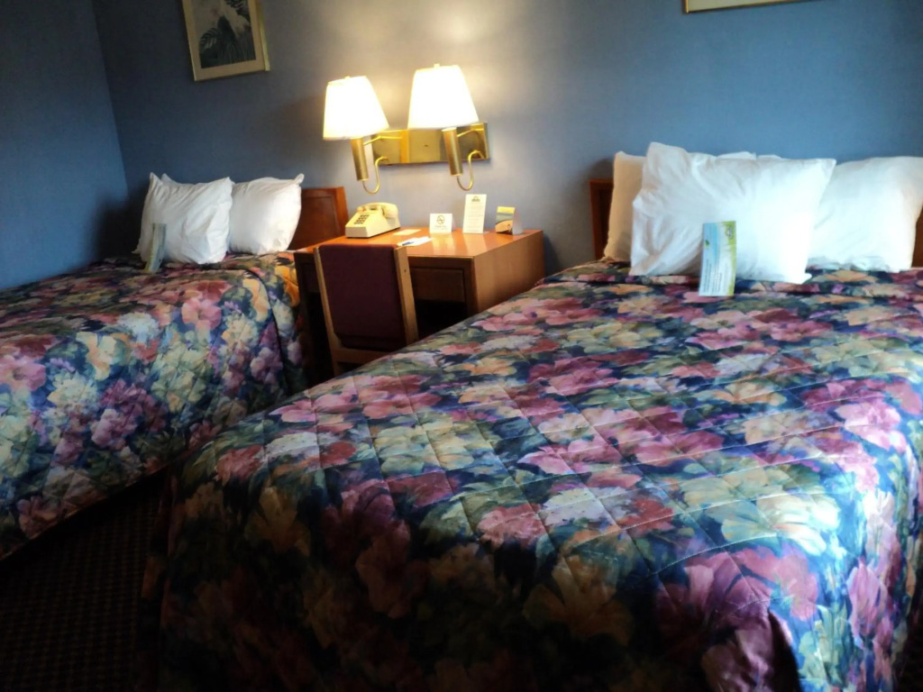 Knights Inn Cleveland, GA