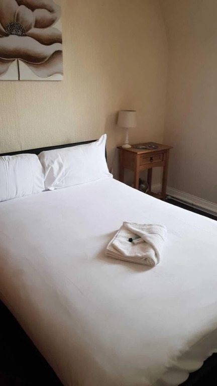 LSO Guest House