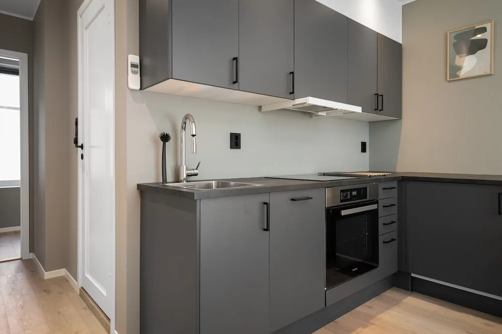The Stay Nygård - Serviced Apartments