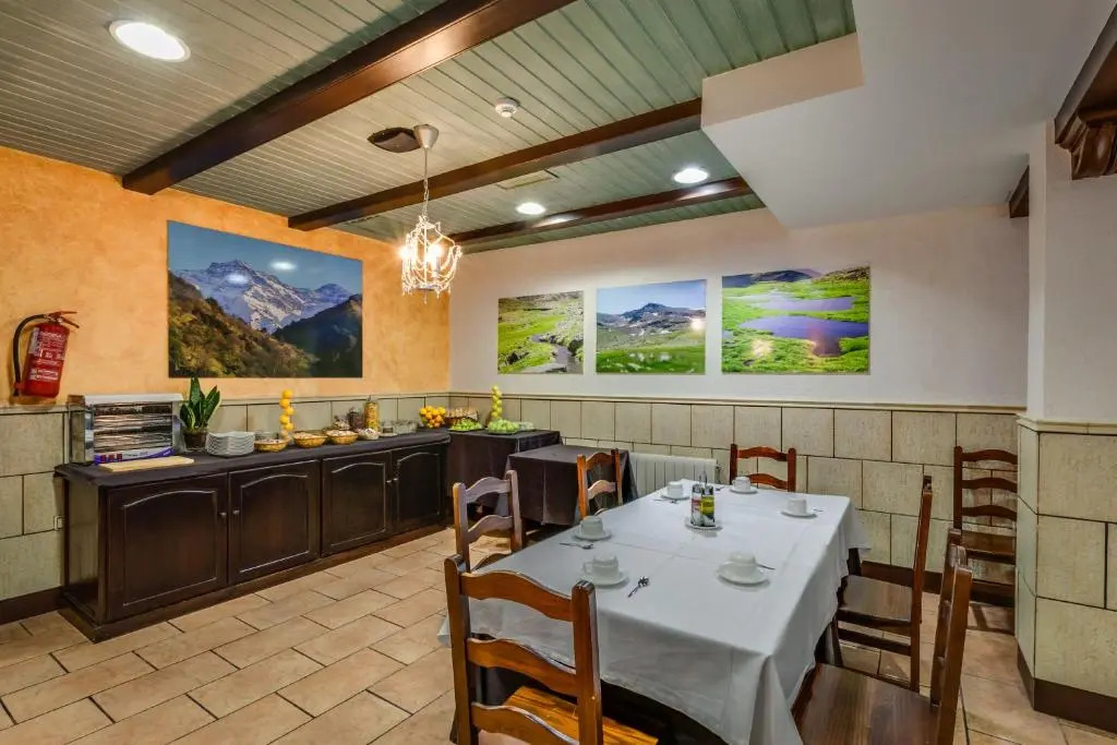 Hotel Rural Huerta del Laurel