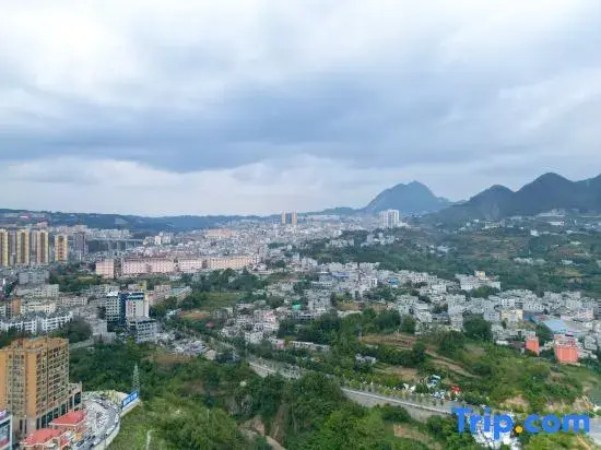 Zhenxiong Yunsen Hotel