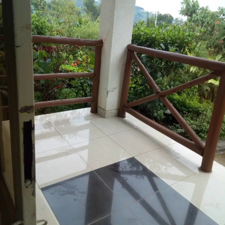 East Africa Amazon Guest House